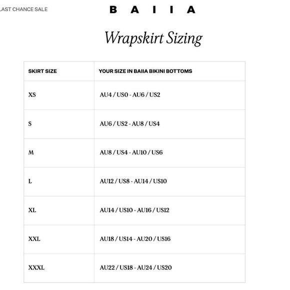 Baiia Isla Wrap Skirt Barcelona Pink Green Paisley Print - Picture 8 of 8